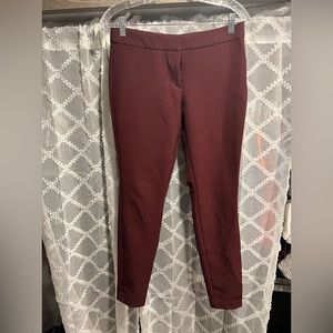 Worthington dress pants, skinny fit